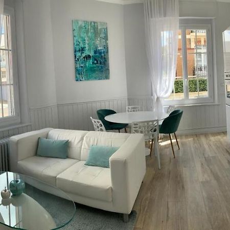 Relais Vacances A La Mer 2 Berck Dış mekan fotoğraf
