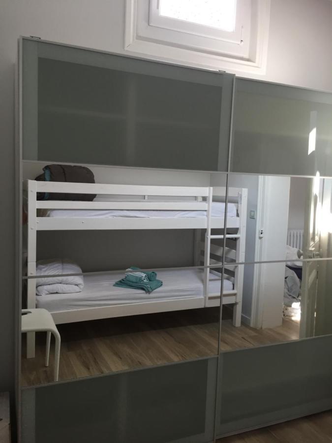 Relais Vacances A La Mer 2 Berck Dış mekan fotoğraf