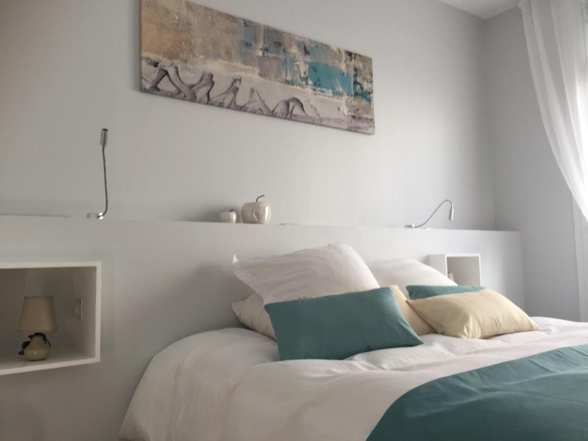 Relais Vacances A La Mer 2 Berck Dış mekan fotoğraf