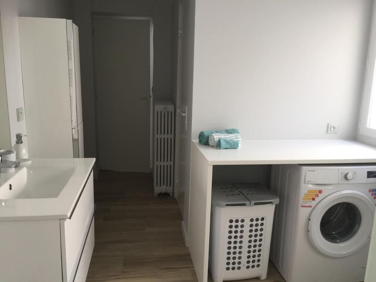 Relais Vacances A La Mer 2 Berck Dış mekan fotoğraf